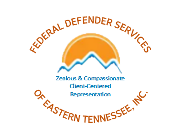 Federal Defender Services of Eastern Tennessee, Inc. Logo